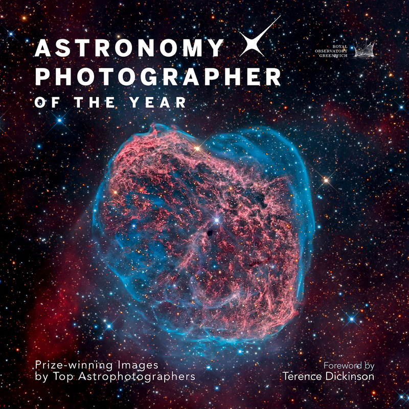 Illustration for article titled Some of the Most Beautiful Astronomy Photos That Anyone Has Ever Seen